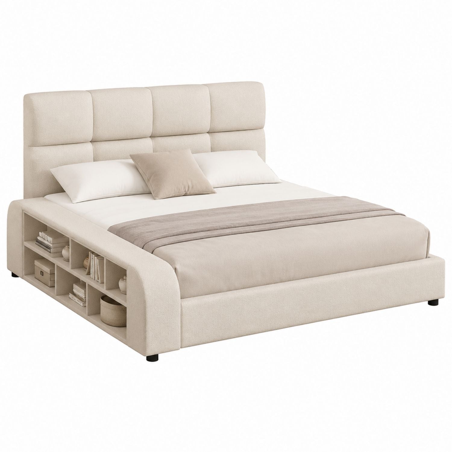 Beds
