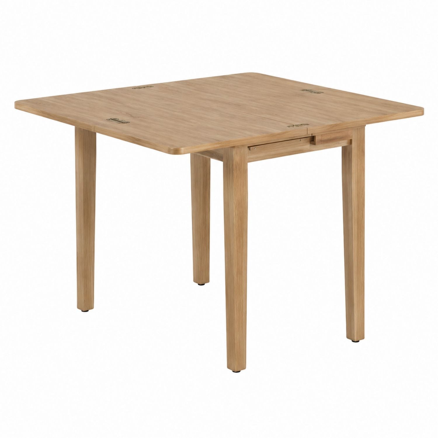 Square Oak Dining Table 90x90cm